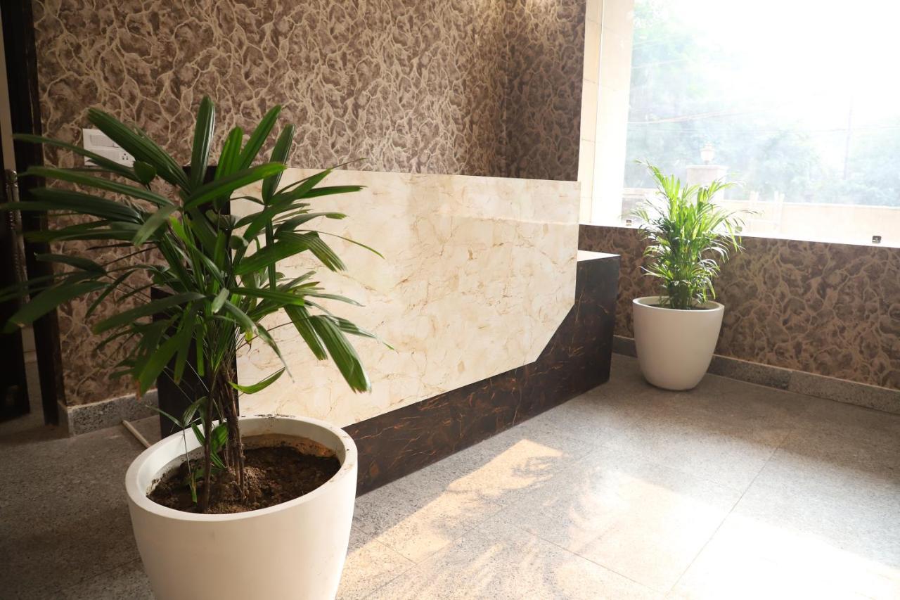 Lyf Corporate Suites - Noida Sector 19 Exterior photo